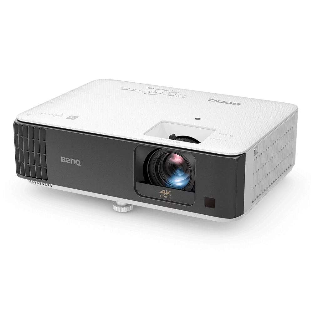Best Golf Simulator Projectors