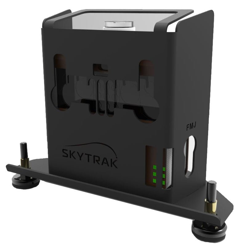 Skytrak Launch Monitor Review