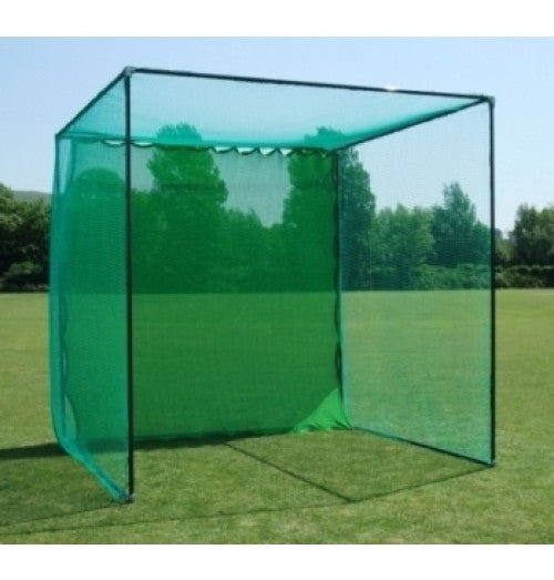 Golf Practice Nets And Cages