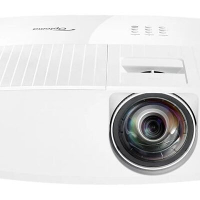 Optoma Uhd35stx 4k Projector Simulator