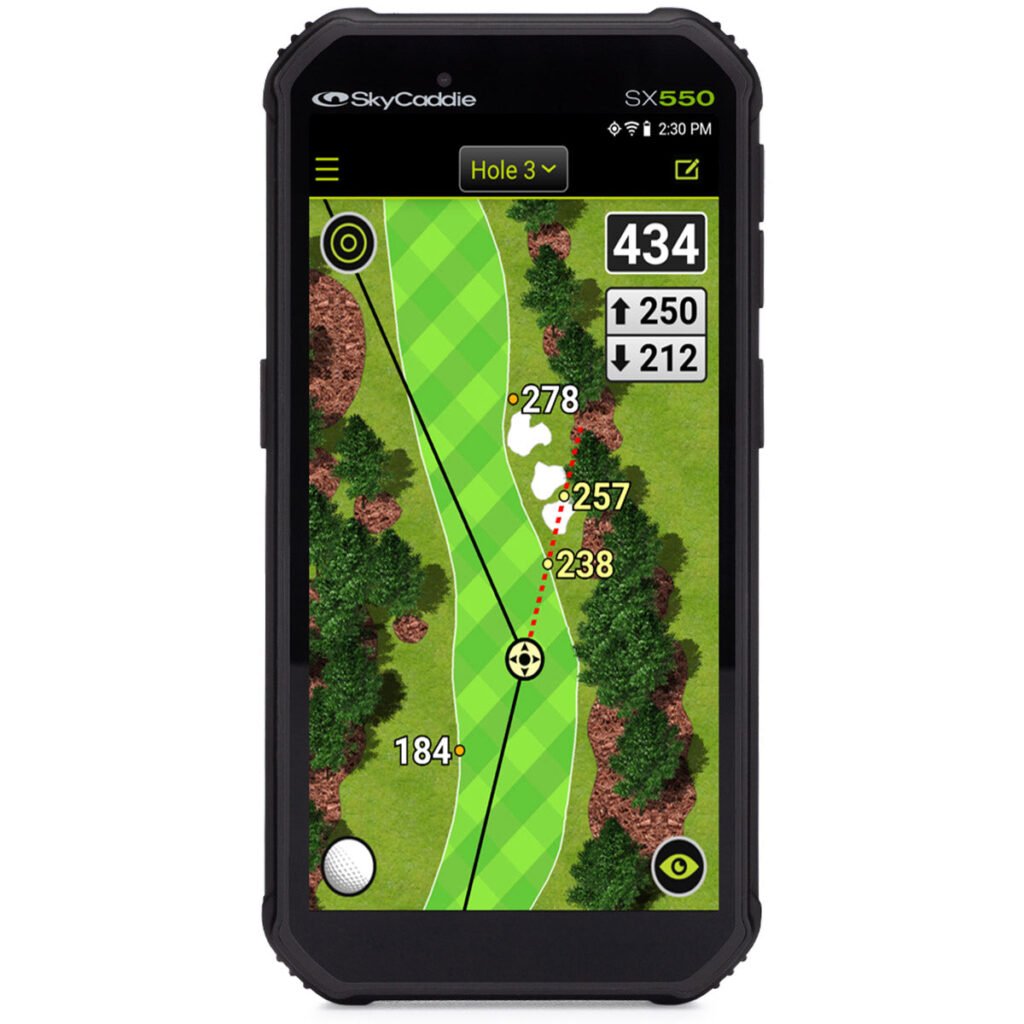 Golf Watch Gps