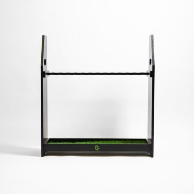 13 Club Display Stand Indoor Simulator Golfbays