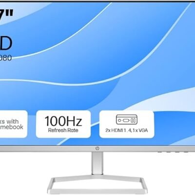 Hp Series 27 Fhd Indoor Simulator