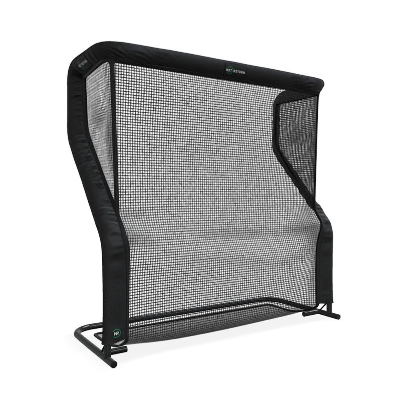 Outdoor Golf Practice Net
