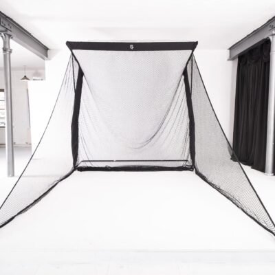 Eazynet Practice Net Golf