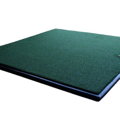 5m Range Mat Frame Hitting