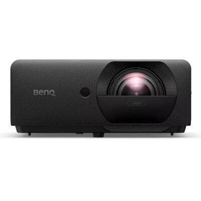 Benq Lk830st Projector Simulator