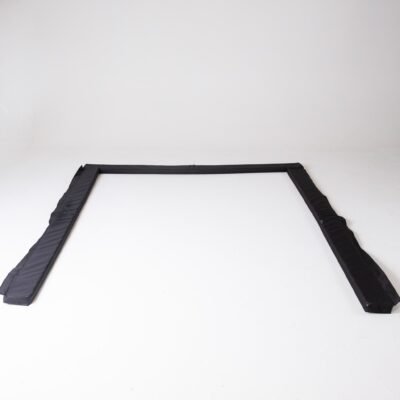 Diy Impact Screen Pelmet