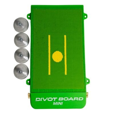 Divot Board Mini Indoor Simulator