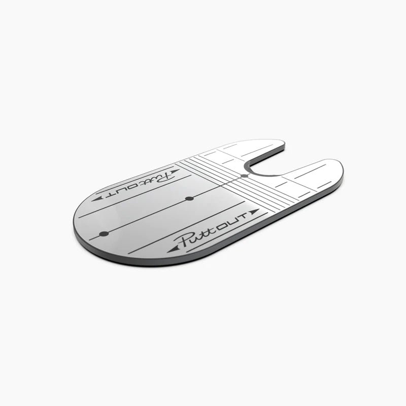 Golf Putting Mat Outdoor