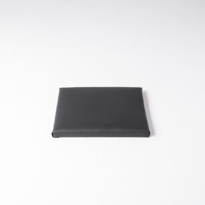 Custom Upholstered Hand Made Enclosure Accessory