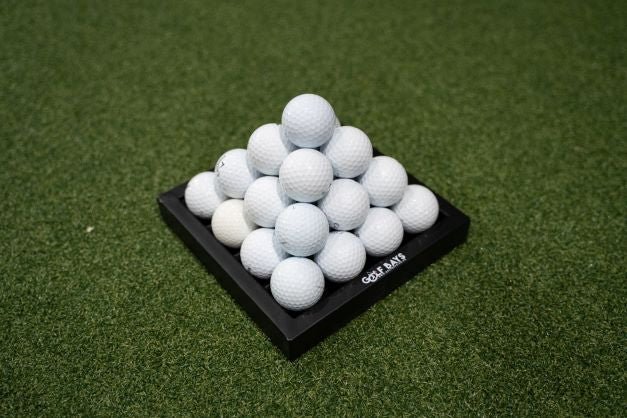 Sig12 Golf Simulator Enclosure
