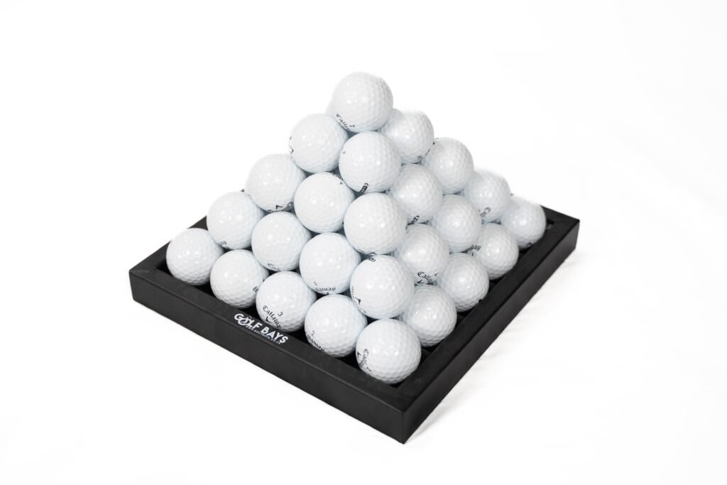 Indoor Golf Simulator Enclosures