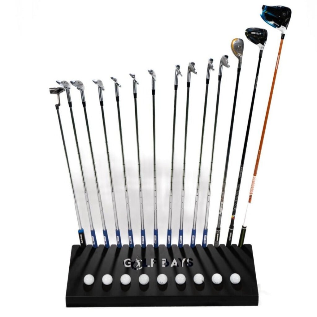 Gspro Golf Simulator