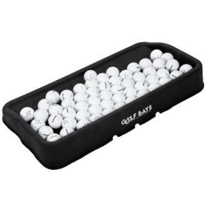 Rubber Ball Tray Indoor Simulator
