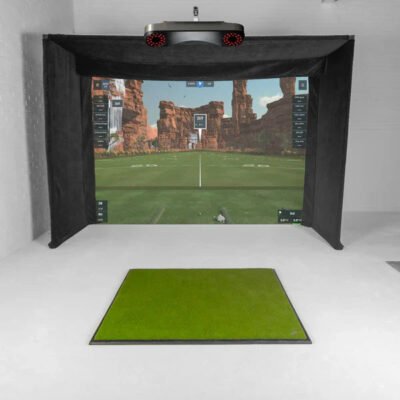 Protee Vx Lux Simulator Package