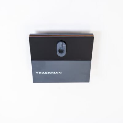 Trackman Io Commercial Duo Launch Monitor