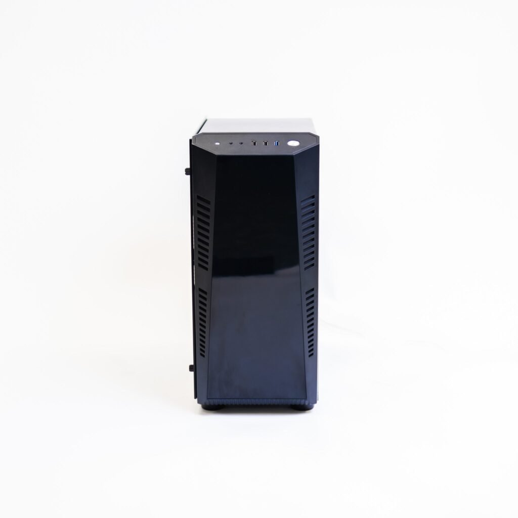 Golf Simulator Enclosure Dimensions
