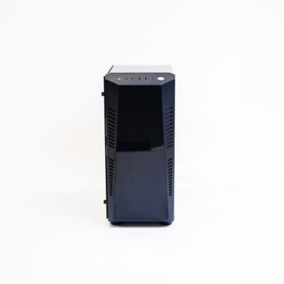 Gaming Pc 4k Spec Indoor Simulator