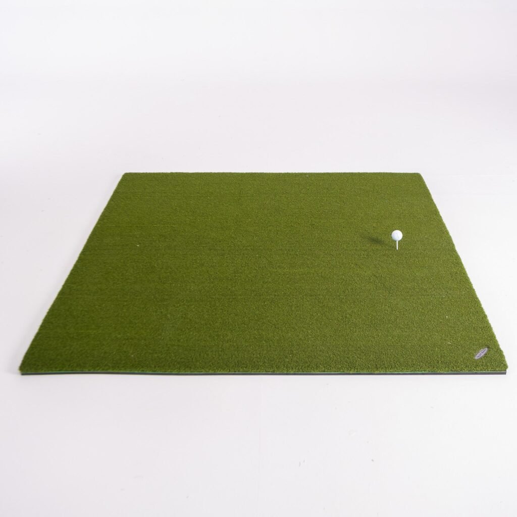 Best Hitting Mat For Golf Simulator