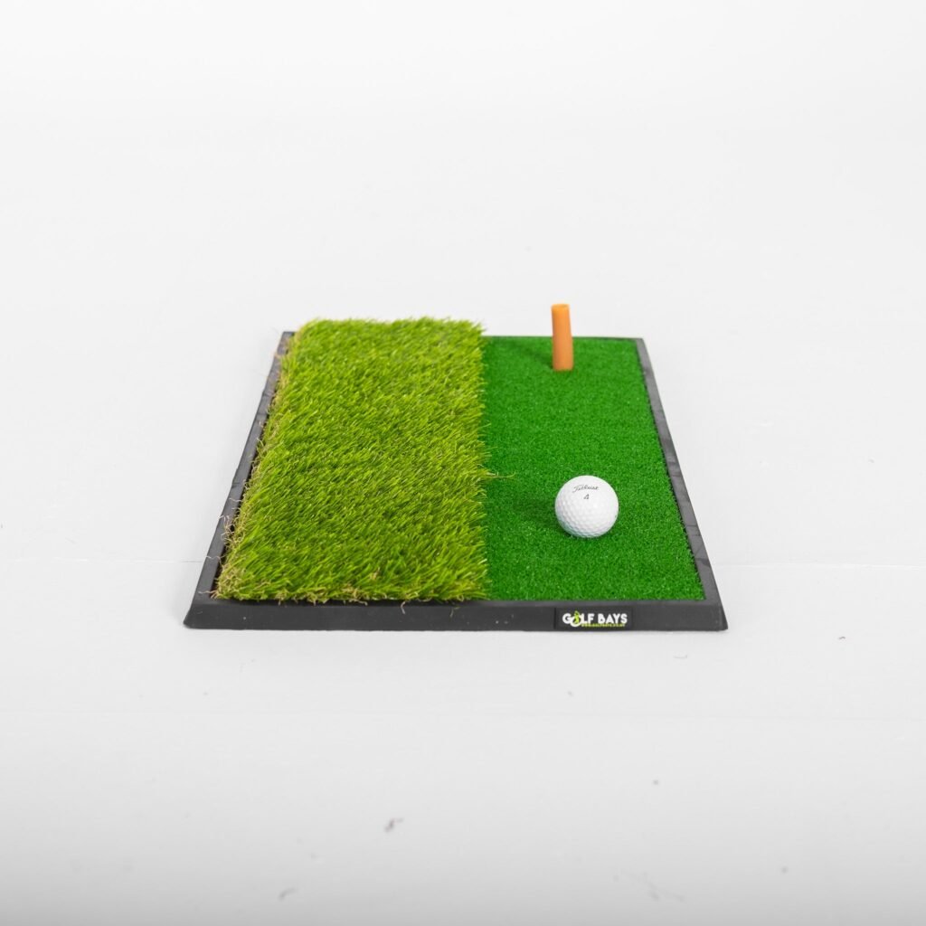 Golf Mats For Simulators