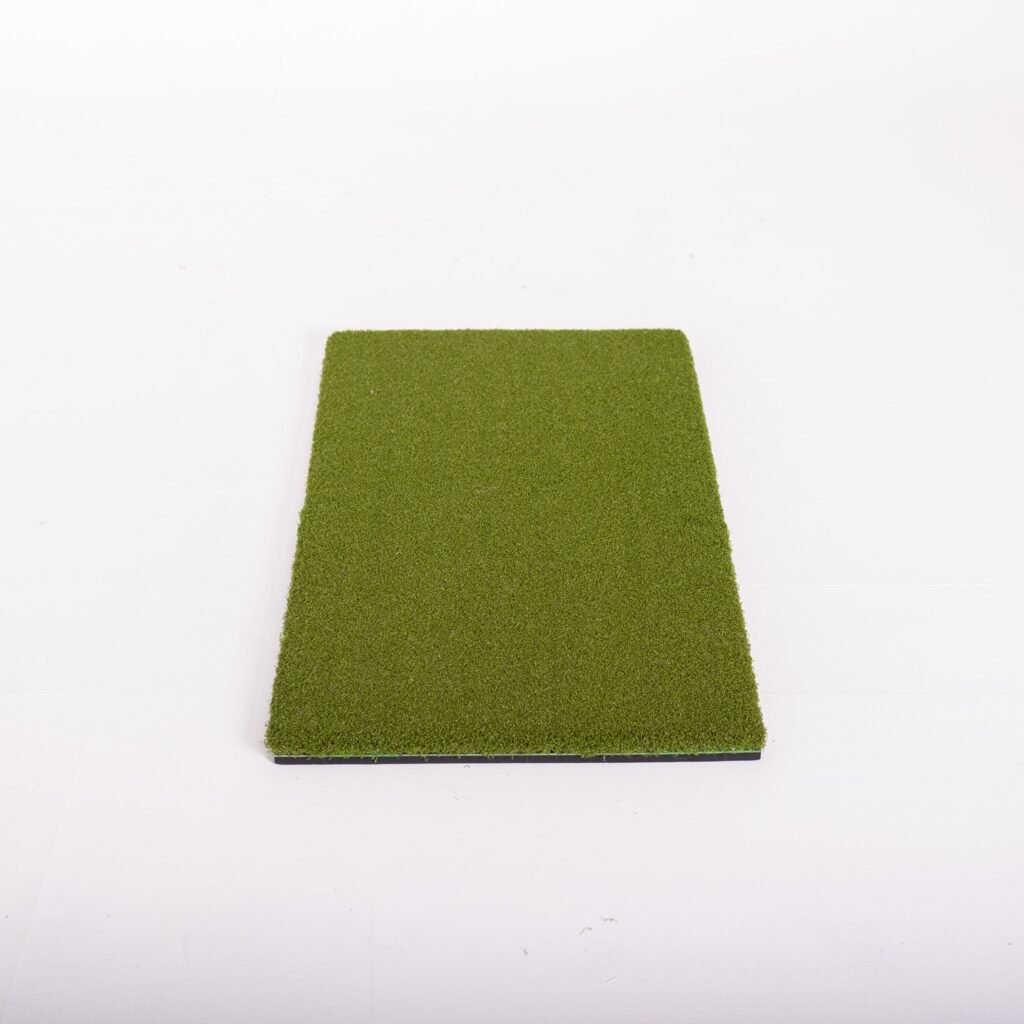 Simulator Golf Mat