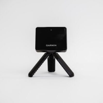 Garmin Approach R10 Portable Launch Monitor