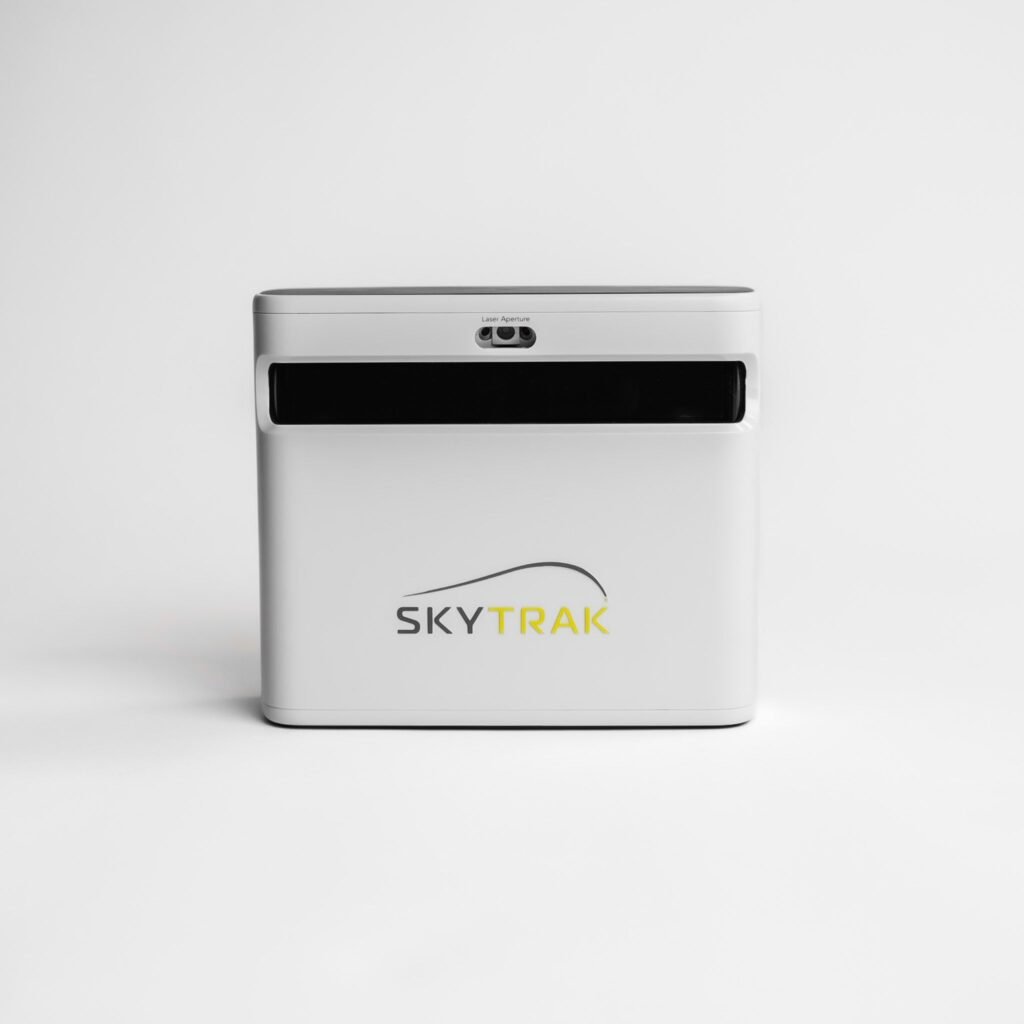Uneekor Golf Launch Monitor