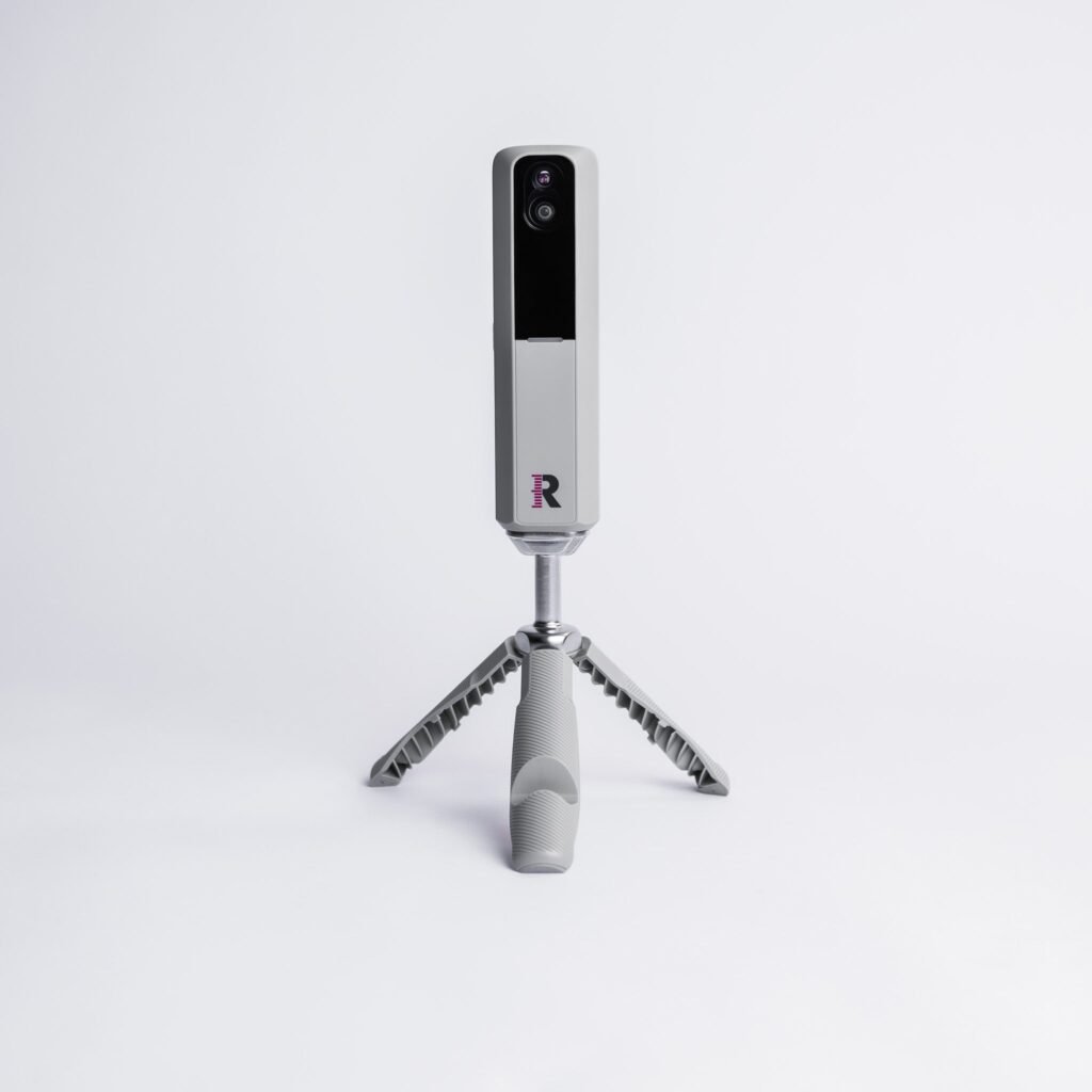 Golf Ball Launch Monitor