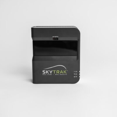 Skytrak Launch Monitor Free Case Protective