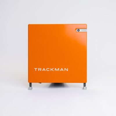 Trackman Indoor Launch Monitor