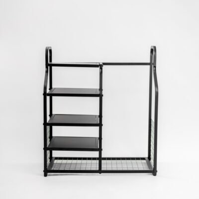Single Bag Display Storage Indoor Simulator