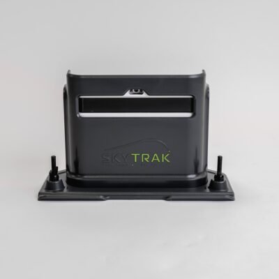 Skytrak Protective Case Monitor