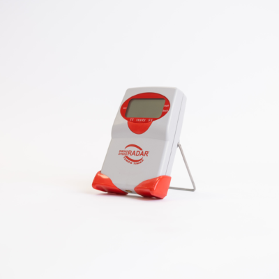 Swing Speed Radar Tempo Indoor Simulator