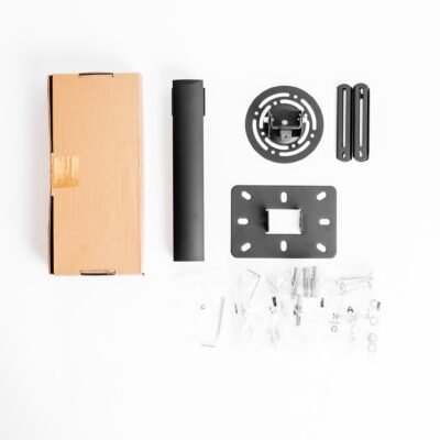 Universal Projector Mount Simulator