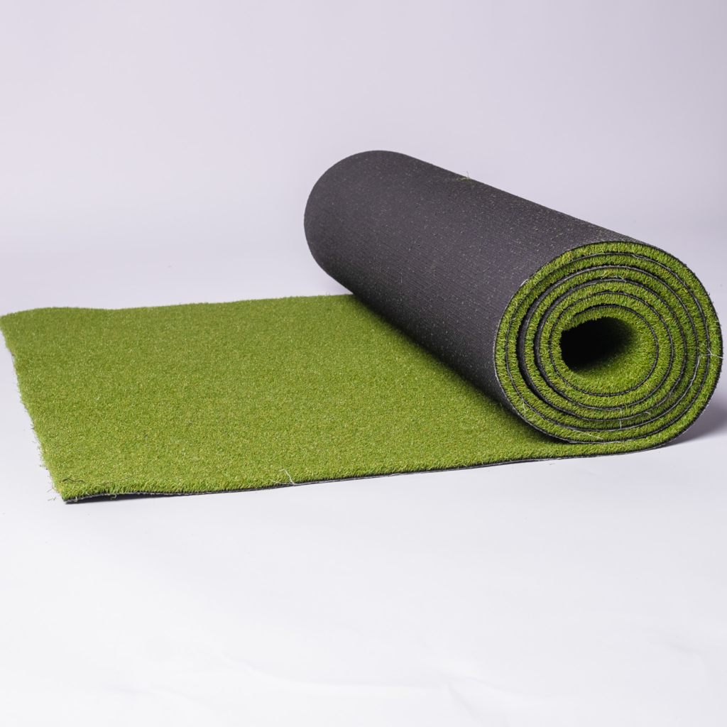 Indoor Golf Putting Mats