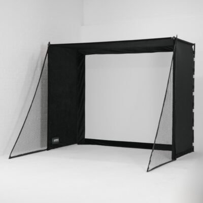 Side Nets Simbox Simulator Enclosure