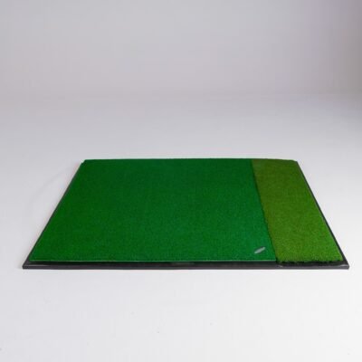 129x159 Combi Mat Single Handed Practice
