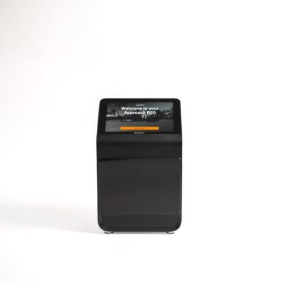 Garmin Approach R50 Launch Monitor