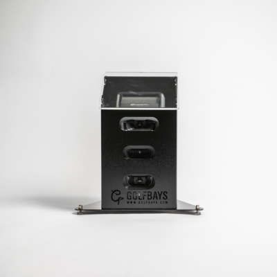 3m Gc3 Metal Protective Case Launch