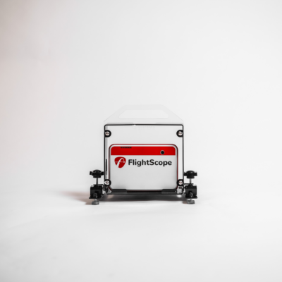 Flightscope Mevo Protective Metal Launch Monitor