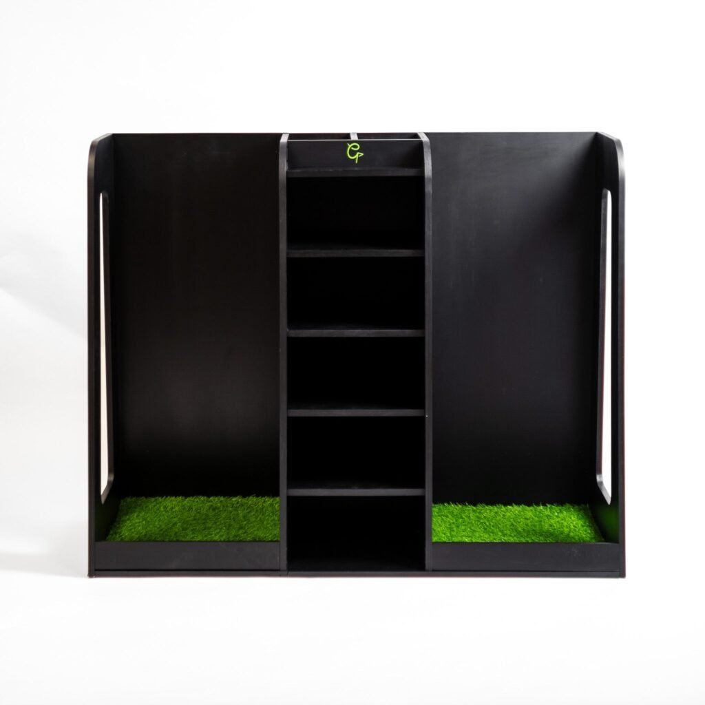 Best Golf Simulator Mats