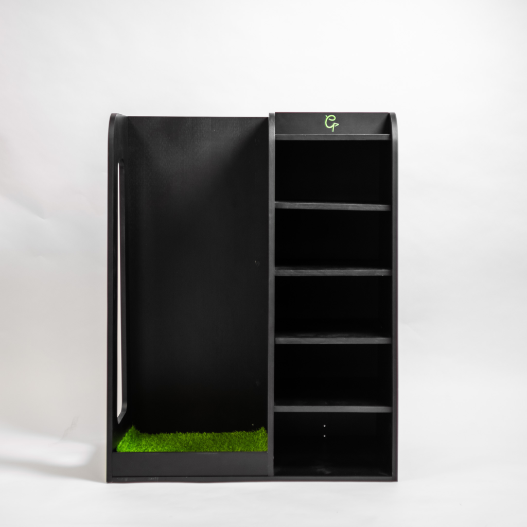 Complete Golf Simulator Package