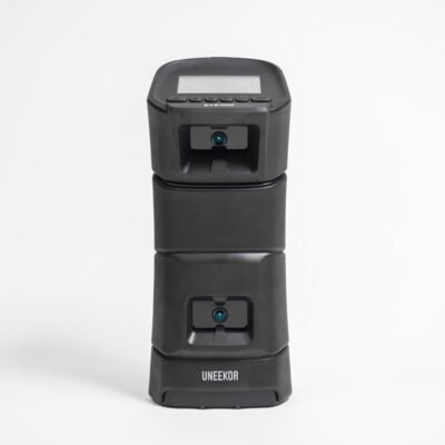 Uneekor Eye Mini Launch Monitor Id423