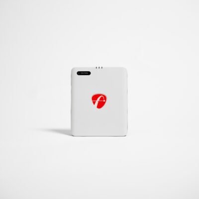 Flightscope Mevo Gen Launch Monitor