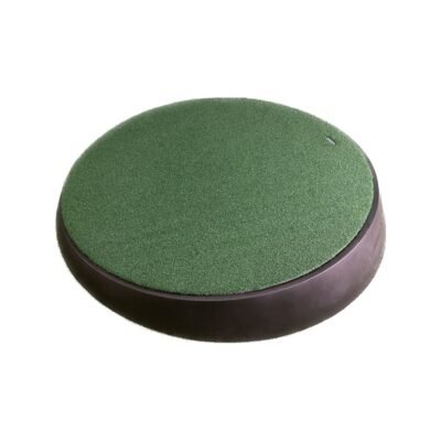 Uphill Downhill Sloping Practice Mat