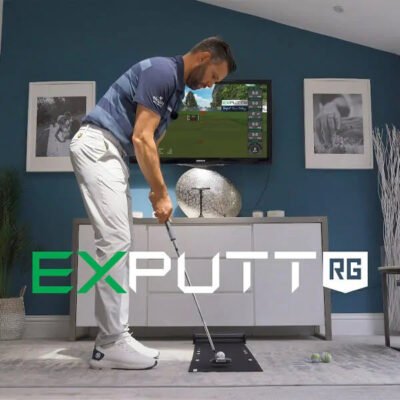 Exputt Rg Putting Mat