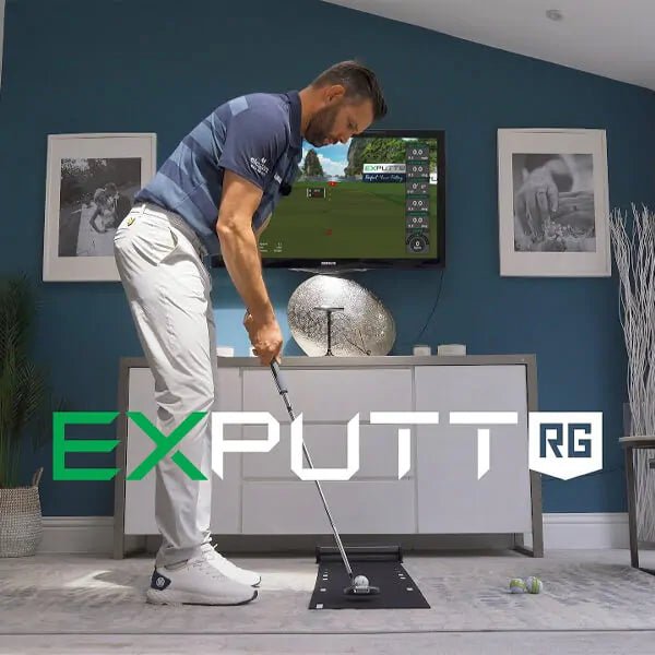 Outdoor Golf Putting Mats