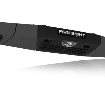 Foresight Falcon Launch Monitor