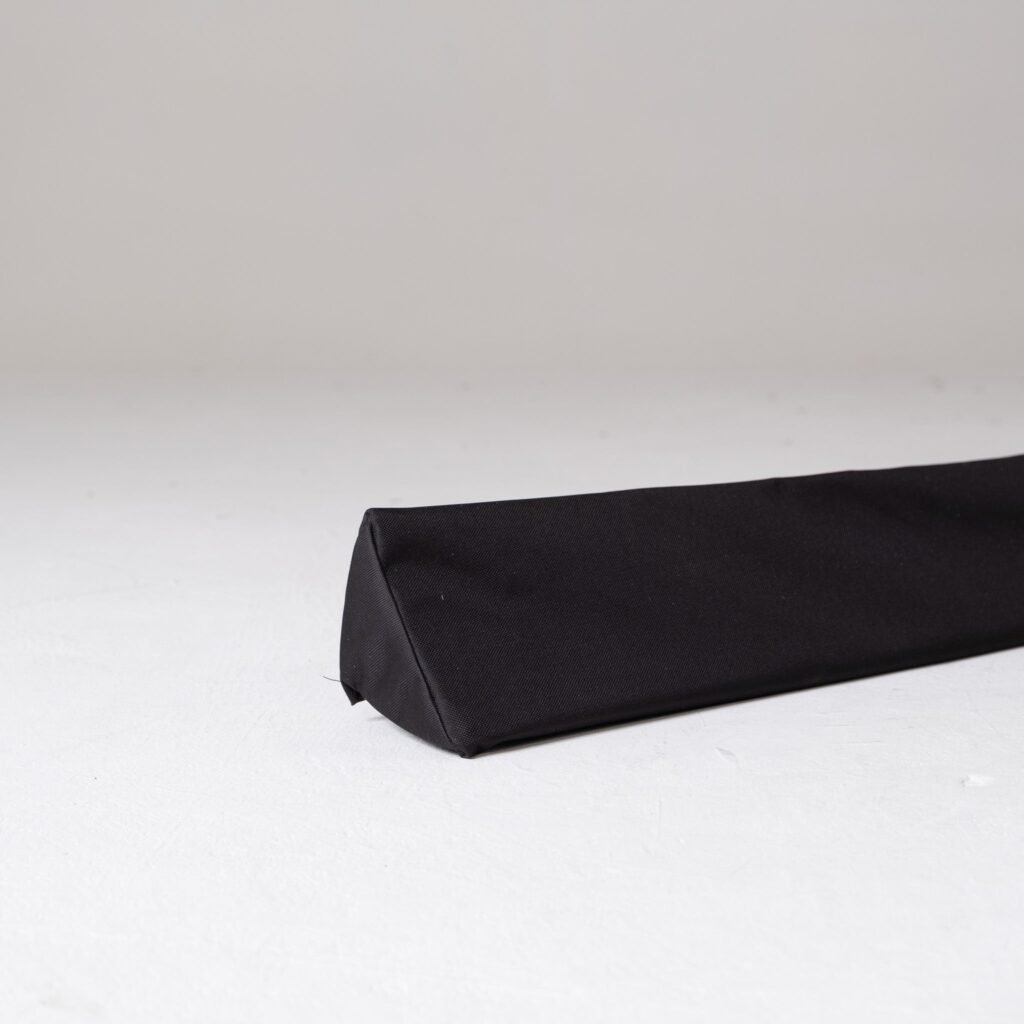 Cost-effective Golf Impact Screen